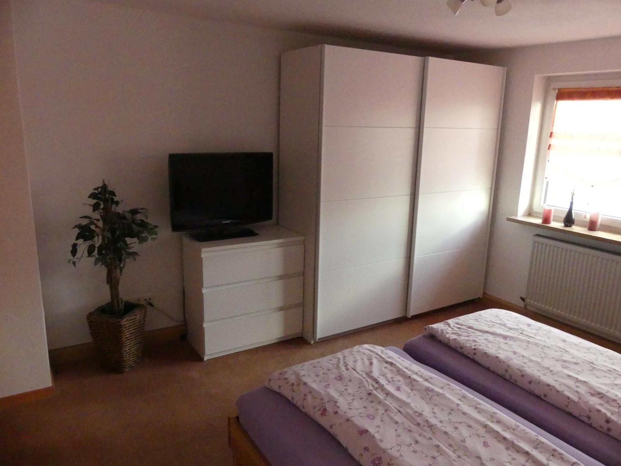 Ferienwohnung Bergblick Hohenpeissenberg Luaran gambar